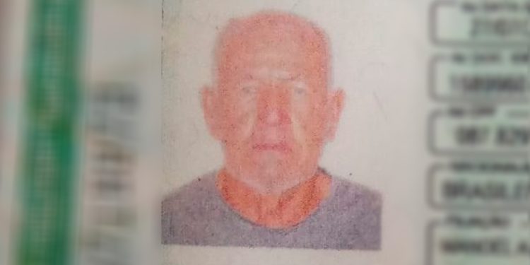 Caminhoneiro de Jaguaquara morre em grave acidente na BR-116, entre Jequié e Jaguaquara