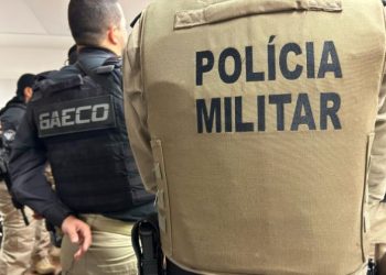 Operação do MPBA e SSP é deflagrada contra grupo de extermínio no sudoeste baiano