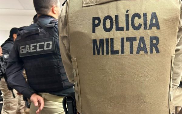Operação do MPBA e SSP é deflagrada contra grupo de extermínio no sudoeste baiano