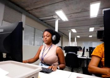 Governo lança Edital de Inscrição do Partiu Estágio para 5,5 mil vagas