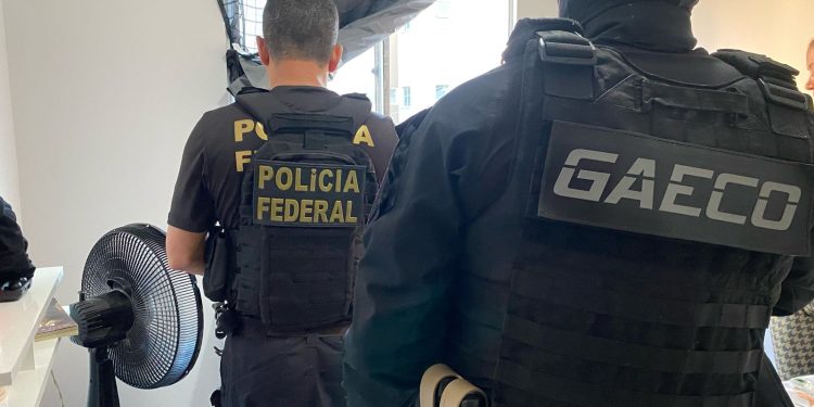 ‘Operação Prisma’ é deflagrada pelo MP e PF contra esquema de fraudes bancárias na Bahia