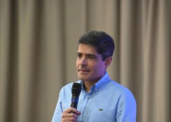 ACM Neto anuncia série de agendas pelo interior da Bahia e diz que União Brasil quer liderar sentimento de mudança