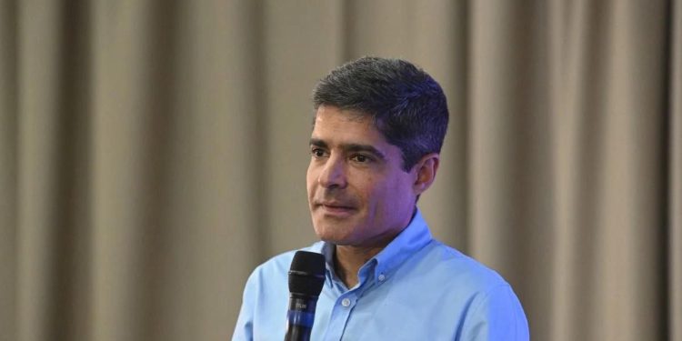ACM Neto anuncia série de agendas pelo interior da Bahia e diz que União Brasil quer liderar sentimento de mudança