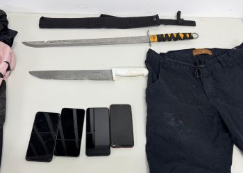 Polícia Civil elucida homicídio em Maracás e prende dois envolvidos em ação conjunta com a PM