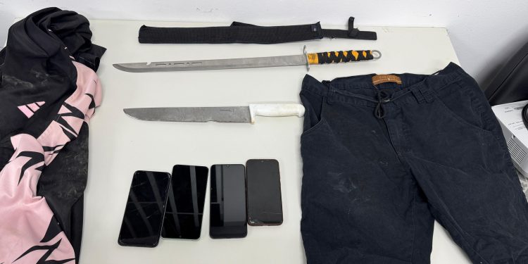 Polícia Civil elucida homicídio em Maracás e prende dois envolvidos em ação conjunta com a PM