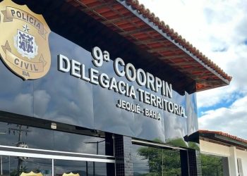 Jequié não registra homicídios há 30 dias consecutivos, e reduz mortes violentas em 24%, diz Policia Civil