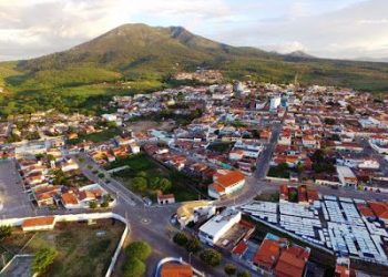 Eleição suplementar em Ruy Barbosa acontece neste domingo com esquema especial de segurança