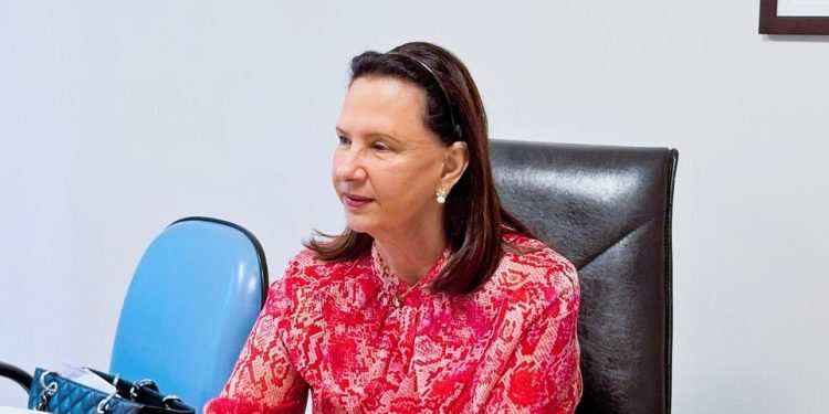 TCM recomenda aprovação com ressalvas das contas de Ipiaú; ex-prefeita Maria das Graças é multada