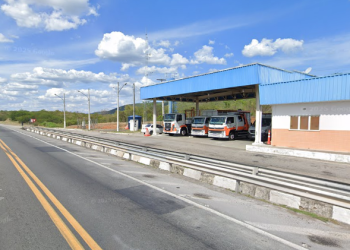 Pedágio nas BR-324 e BR-116 será suspenso a partir desta quinta, após saída da ViaBahia