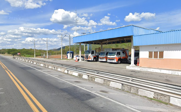 Pedágio nas BR-324 e BR-116 será suspenso a partir desta quinta, após saída da ViaBahia