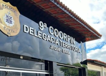 Polícia Civil prende homem condenado por crime sexual contra menor em Jequié