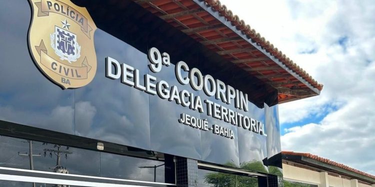 Polícia Civil prende homem condenado por crime sexual contra menor em Jequié