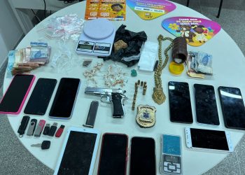 Polícia Civil cumpre mandados de prisão por abuso e exploração sexual infantil em Jequié
