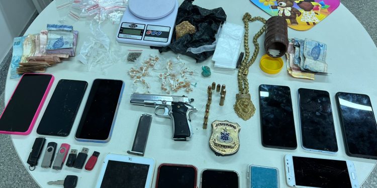 Polícia Civil cumpre mandados de prisão por abuso e exploração sexual infantil em Jequié