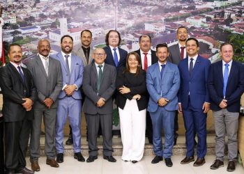 Câmara de Jaguaquara aprova projeto que municipaliza e cria o Departamento Municipal de Trânsito