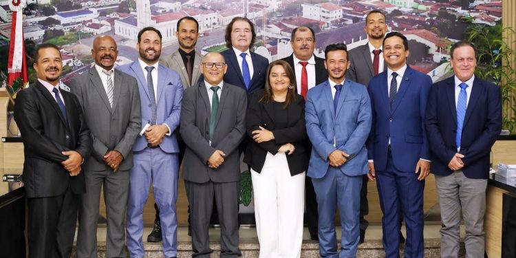 Câmara de Jaguaquara aprova projeto que municipaliza e cria o Departamento Municipal de Trânsito