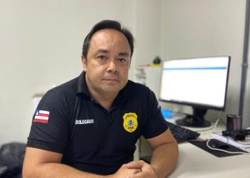 Diário Oficial confirma retorno de Dr. Chardison à Delegacia de Jaguaquara; Maracás fica sem titular