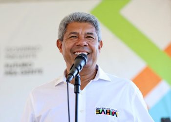 Governador da Bahia fala em levar eleitores de Bolsonaro “para a vala”; Jeronimo pediu desculpas