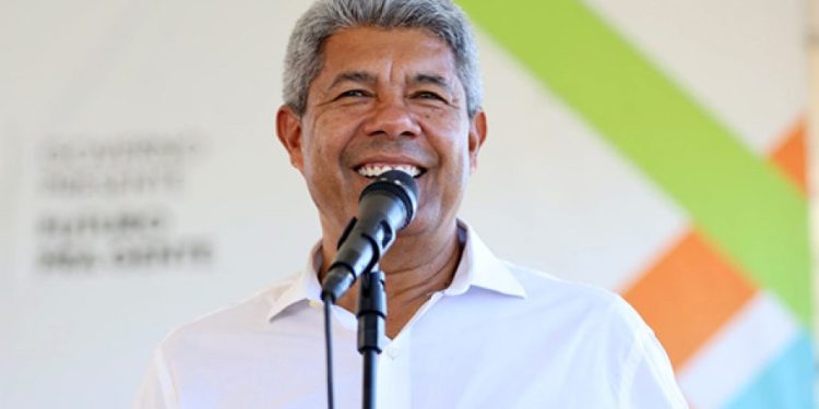 Governador da Bahia fala em levar eleitores de Bolsonaro “para a vala”; Jeronimo pediu desculpas