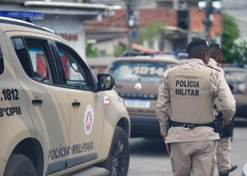 Bahia lidera número de homicídios no Brasil pelo nono ano seguido, aponta Atlas da Violência 2025