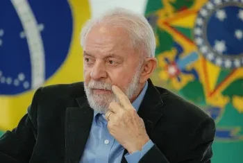Desaprovação do governo Lula mantém alta e chega a 57%, diz Quaest