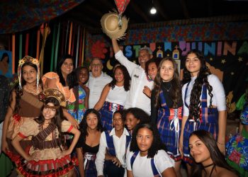 Jerônimo encerra ciclo de festejos juninos em Maracás e Jequié nesta terça