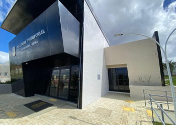 Polícia Civil prende homem em Jaguaquara por mandado de prisão expedido em São Paulo