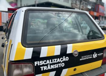 Prefeita de Jaguaquara sanciona lei que cria Departamento Municipal de Trânsito