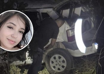 Grave acidente na BR-420 deixa uma mulher morta e três feridos em Santa Inês
