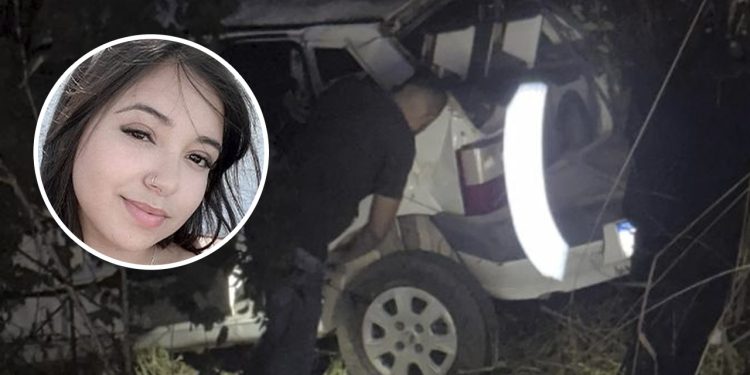 Grave acidente na BR-420 deixa uma mulher morta e três feridos em Santa Inês
