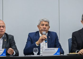 Governador veta projeto de lei do próprio Executivo que poderia fechar mais de 220 cartórios na Bahia