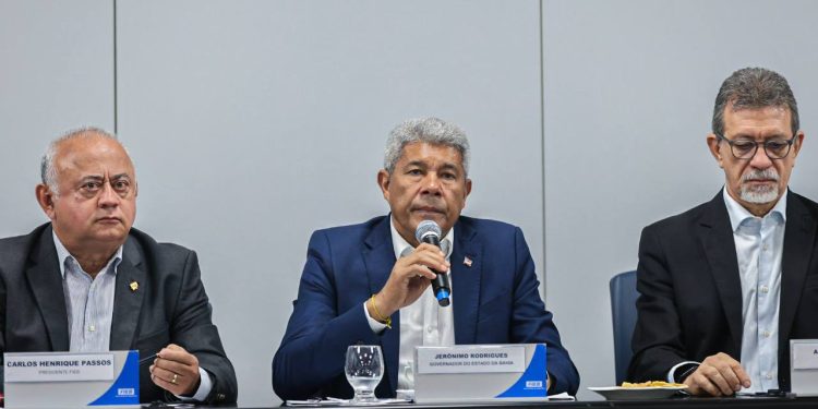 Governador veta projeto de lei do próprio Executivo que poderia fechar mais de 220 cartórios na Bahia