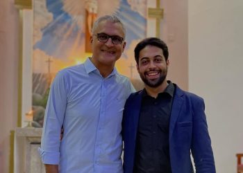 Prefeito de Apuarema nomeia o próprio filho, advogado, como secretário de Planejamento