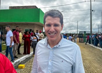 TCM recomenda aprovação com ressalvas das contas de 2023 do prefeito Zé Cocá