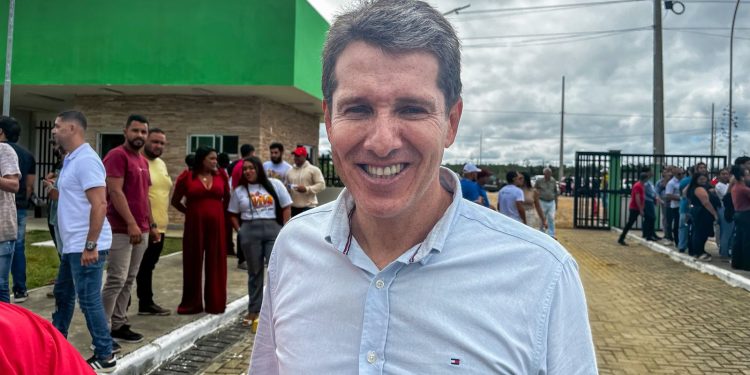 TCM recomenda aprovação com ressalvas das contas de 2023 do prefeito Zé Cocá