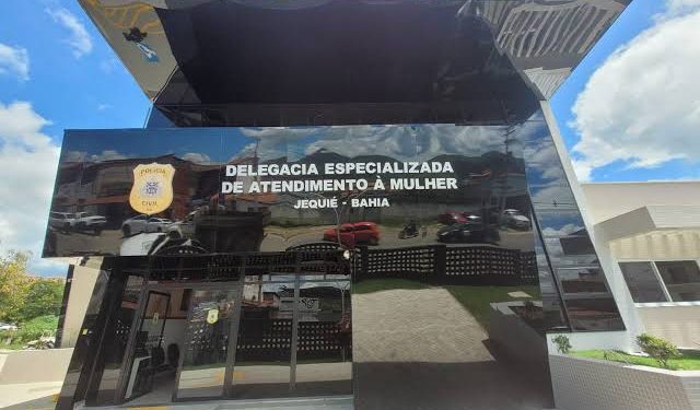 DEAM de Jequié prende pastor acusado de importunação sexual contra fiéis