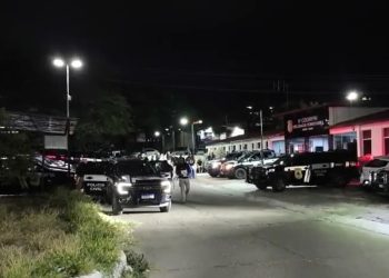 Operação Ice Blue prende cinco pessoas e apreende drogas, dinheiro e veículos no sudoeste baiano