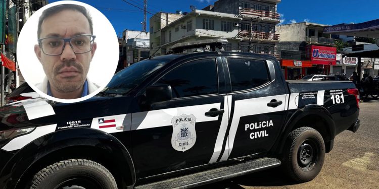 Polícia Civil conclui inquérito e indicia motociclista por morte de ‘ Irmão Deyvison’ em Jaguaquara