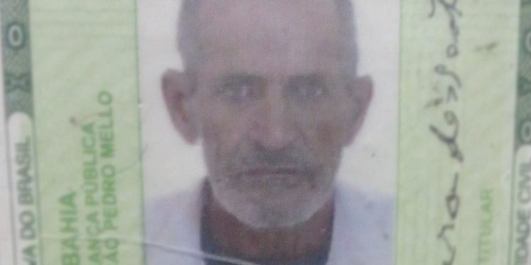 Homem é morto a tiros dentro de bar em Jaguaquara; Polícia investiga o caso