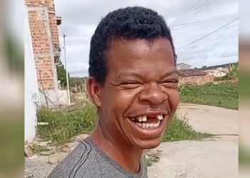 Homem morre após ser atropelado na BA-545, no trecho urbano de Jaguaquara