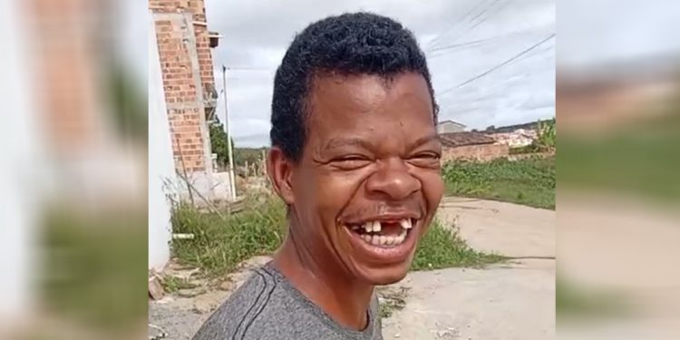 Homem morre após ser atropelado na BA-545, no trecho urbano de Jaguaquara