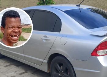 Polícia Civil identifica motorista que atropelou e matou homem conhecido como “Bê” na BA-545, em Jaguaquara