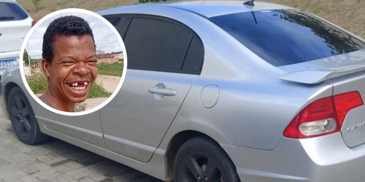Polícia Civil identifica motorista que atropelou e matou homem conhecido como “Bê” na BA-545, em Jaguaquara