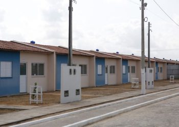 Jaguaquara é contemplada com 40 casas do Minha Casa, Minha Vida; investimento pode chegar a R$ 5,6 milhões