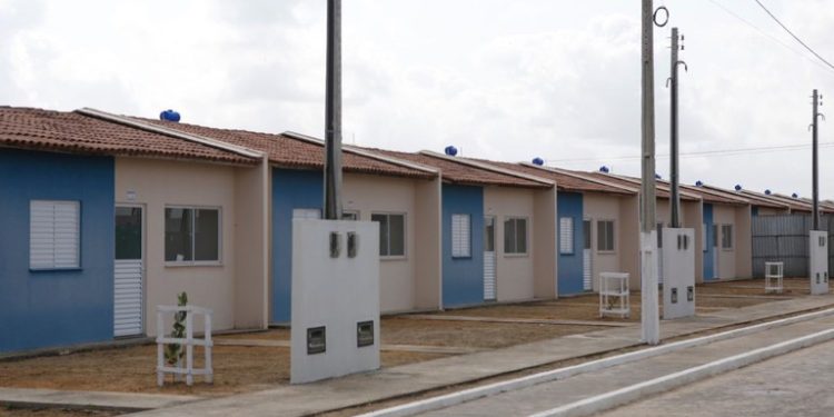 Jaguaquara é contemplada com 40 casas do Minha Casa, Minha Vida; investimento pode chegar a R$ 5,6 milhões