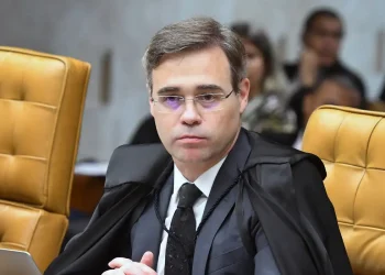 Ministro André Mendonça é o novo relator do inquérito sobre descontos do INSS