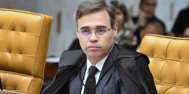 Ministro André Mendonça é o novo relator do inquérito sobre descontos do INSS