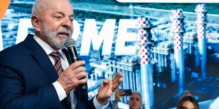 51% desaprovam governo Lula e 46% aprovam, diz pesquisa da Quaest