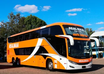 ANTT nega pedido de autorização para linha São Paulo–Jaguaquara solicitado pela Realmaia Turismo