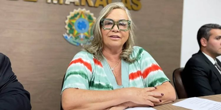 Morre a vereadora Suzy Brito, ex-presidente da Câmara de Maracás, aos 62 anos